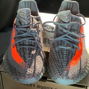 Yeezy 350 boost v2 belgua Adidas